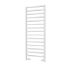 Radiator de baie TELL 3 alb 430x1170mm 434W Imers 1132